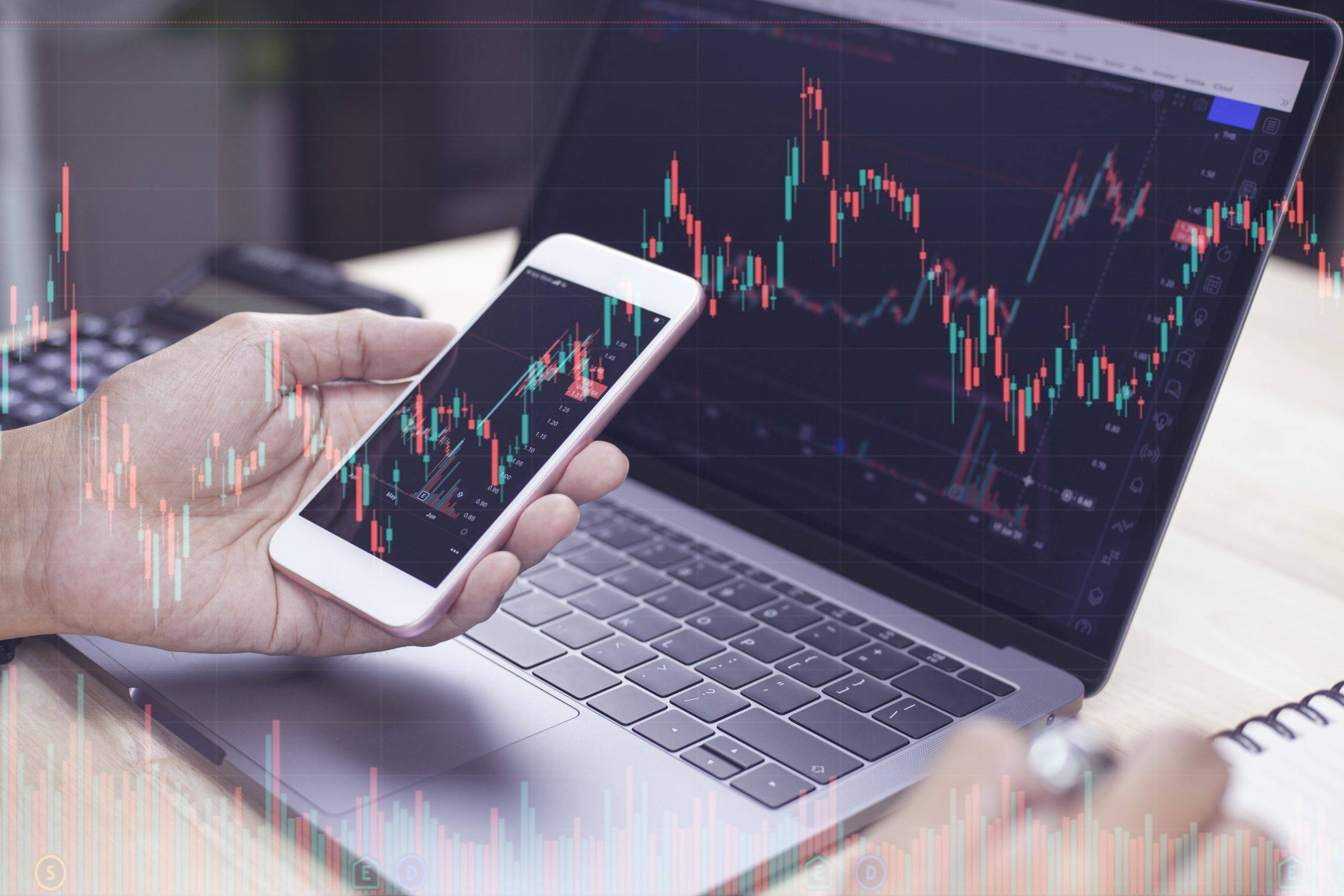 6 Top Advantages of E Trading That Boost Your Profits!