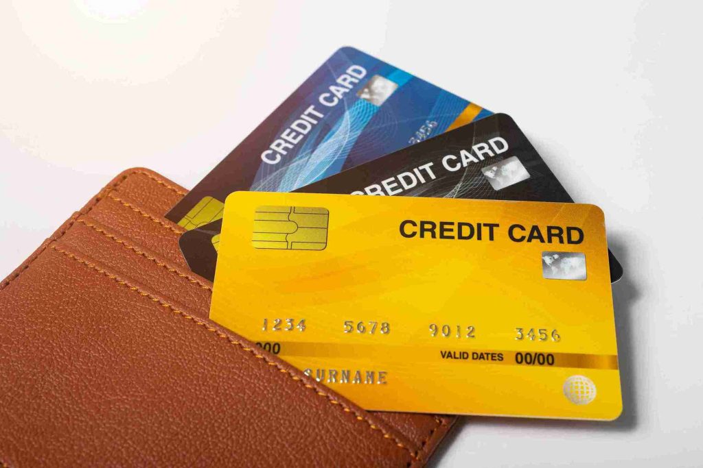 how to increase business credit card limit​