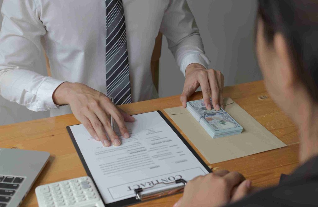 sell structured insurance settlement