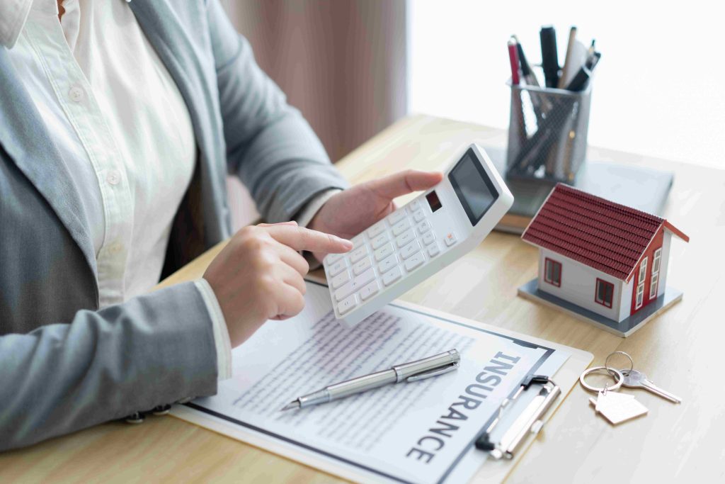 real property tax services