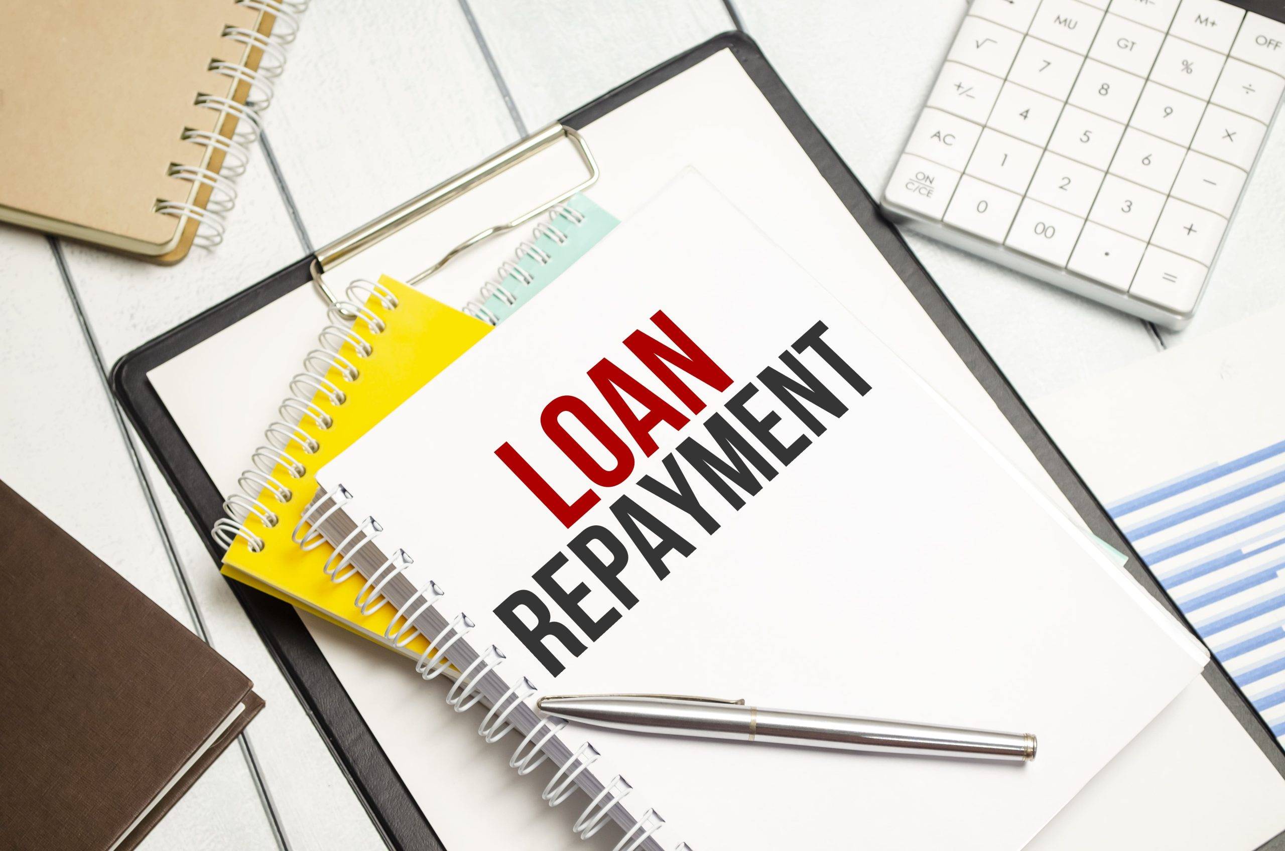Can I Change My Loan Repayment Plan? Find Out Here!