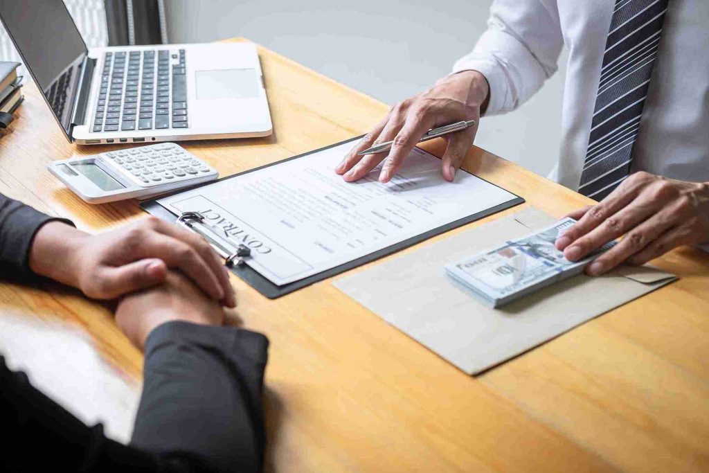 sell structured insurance settlement