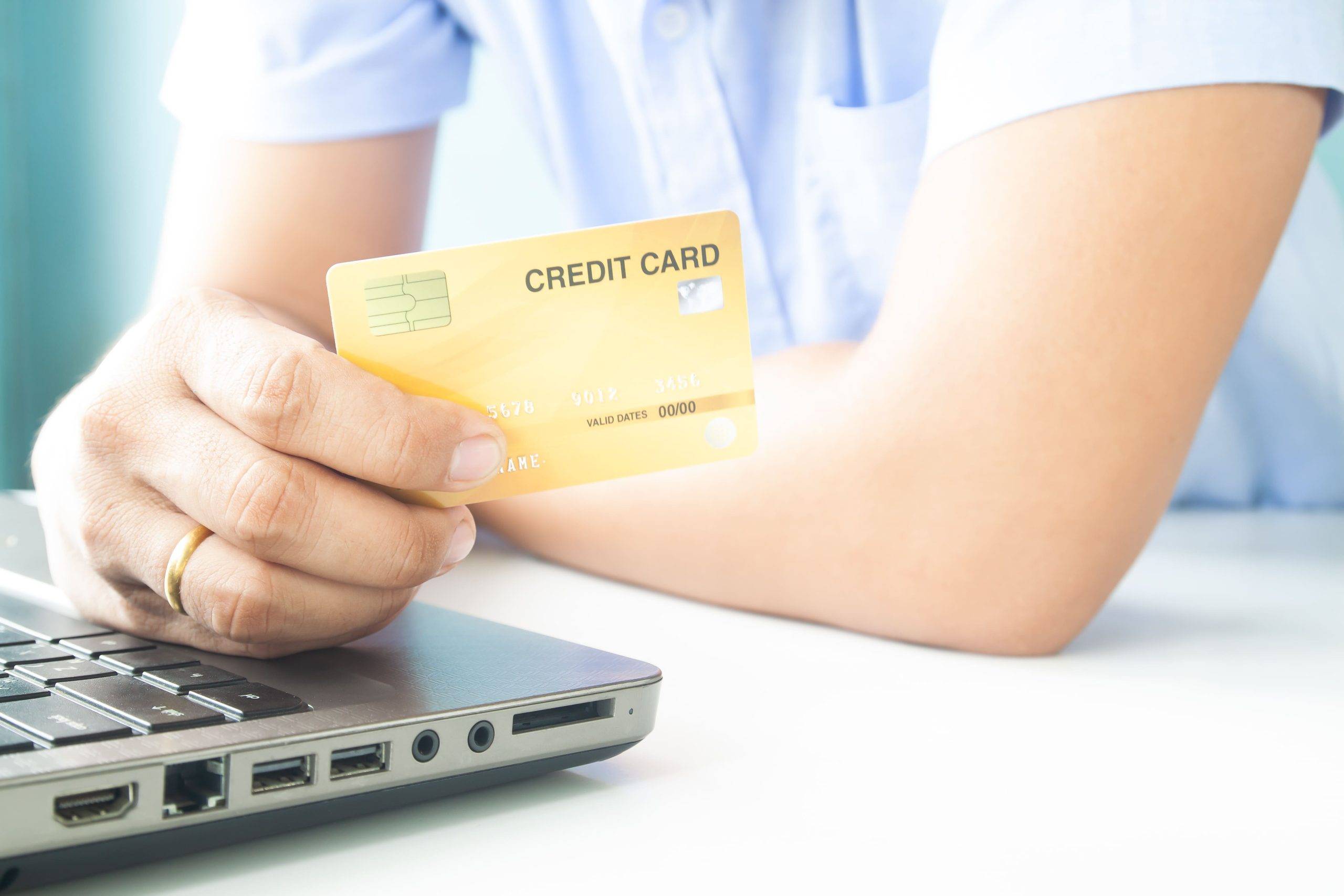 Easy! 7 Steps on How to Increase Business Credit Card Limit  & Tips to Improve Chances!