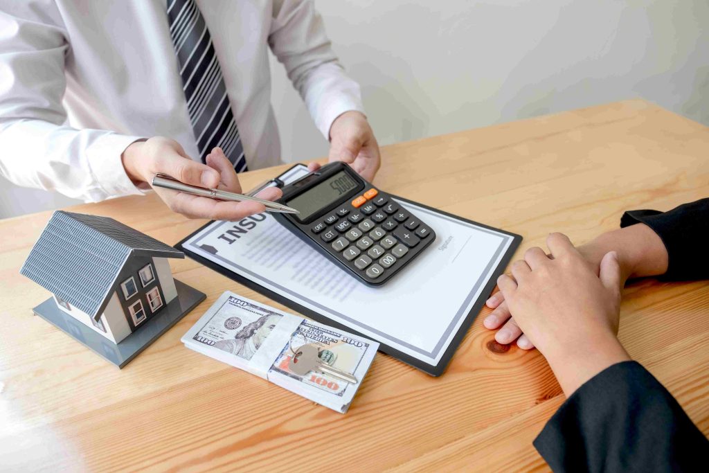 real property tax services