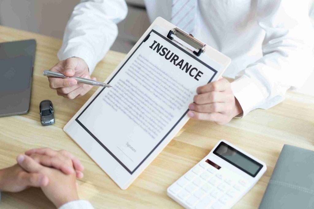 sell structured insurance settlement