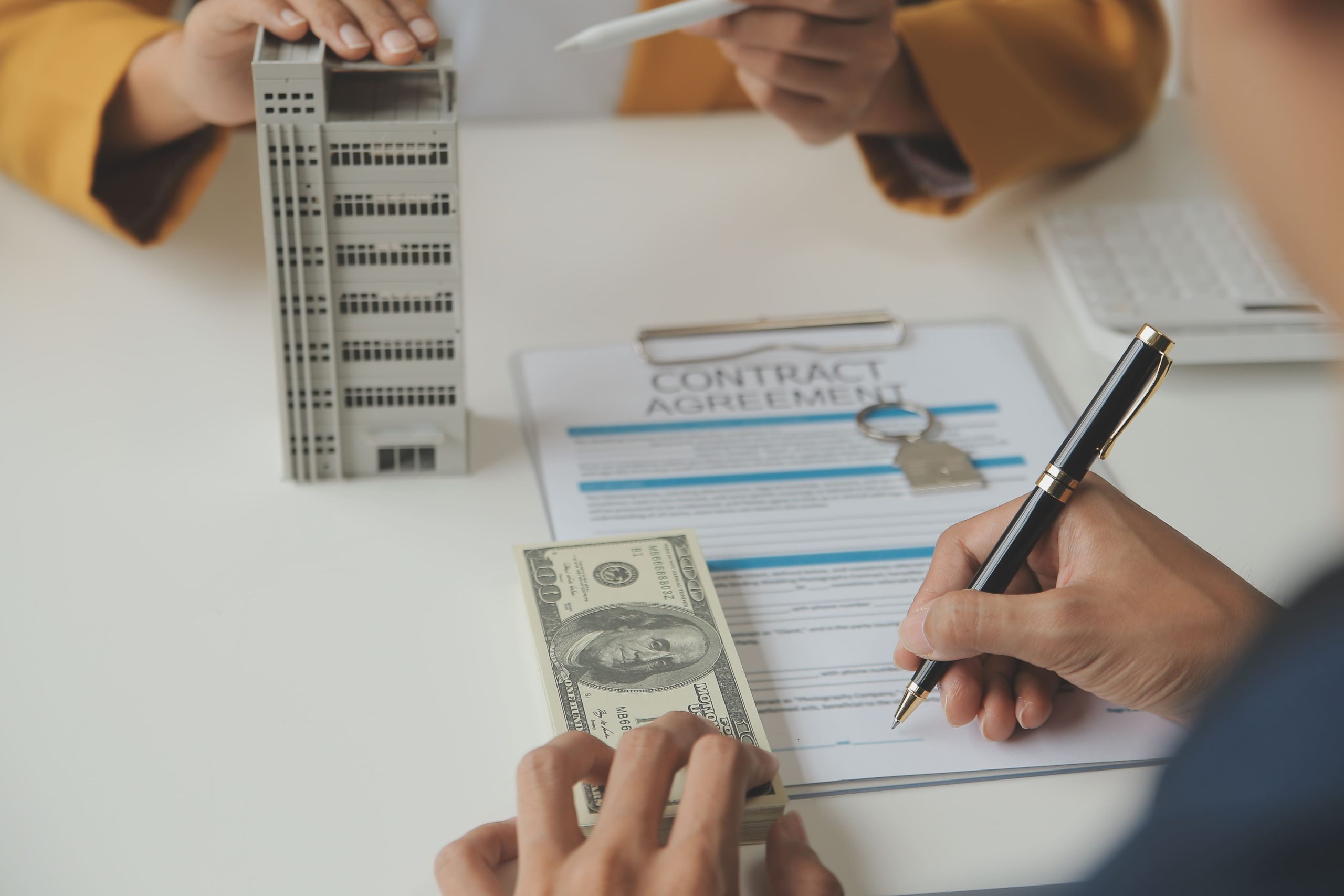 Everything You Need to Know About Structured Settlement Money