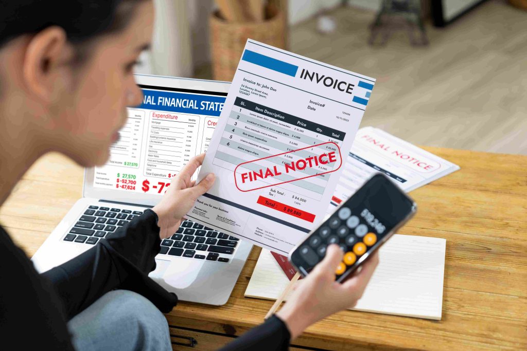 property tax administration